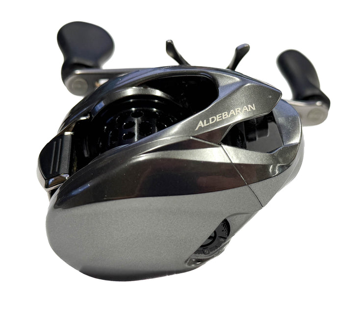 Shimano Aldebaran - BFS XG - Pre-Owned