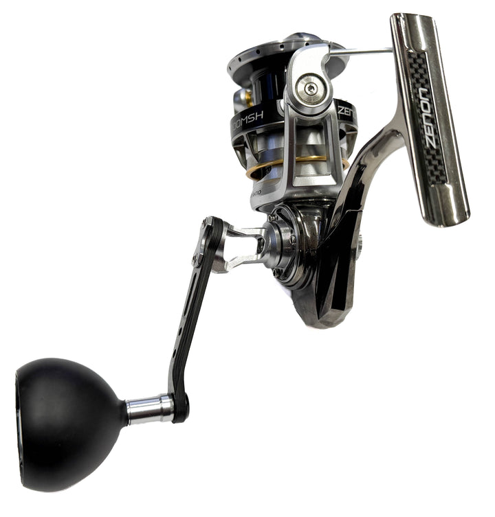 Abu Garcia Zenon 3000MSH - Used