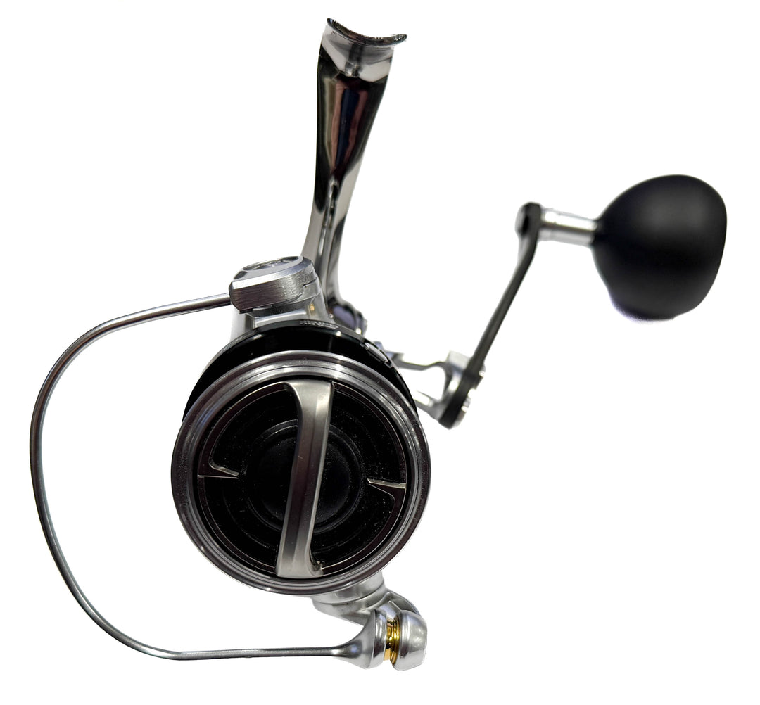 Abu Garcia Zenon 3000MSH - Used