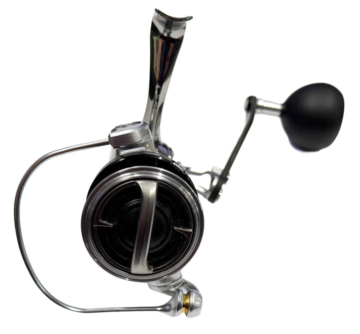 Abu Garcia Zenon 3000MSH - Used