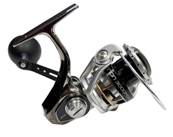 Abu Garcia Zenon 3000MSH - Used