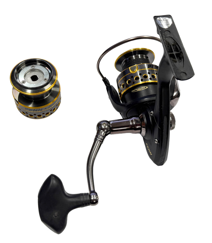 Penn Battle 3000 - Used