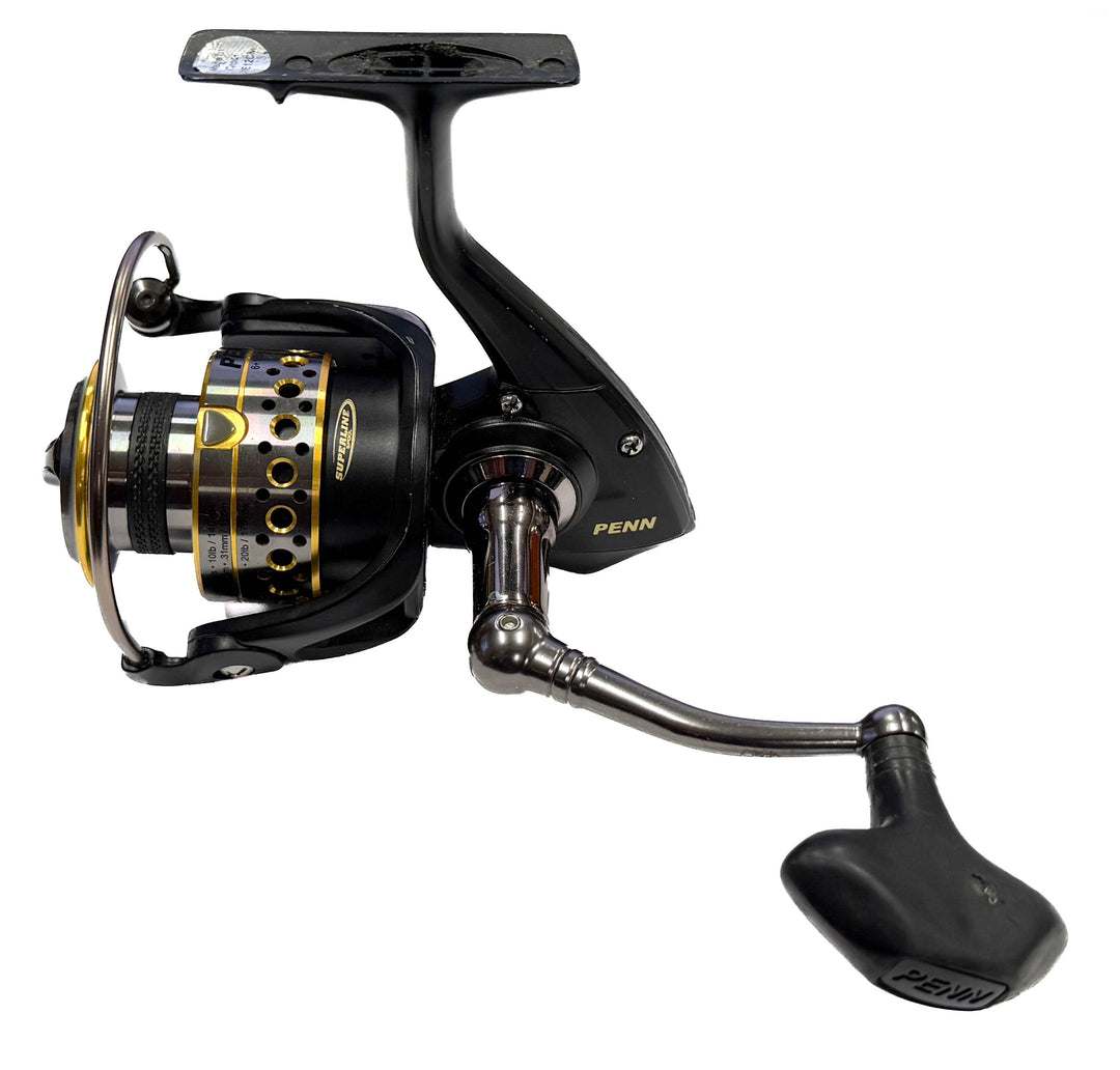 Penn Battle 3000 - Used