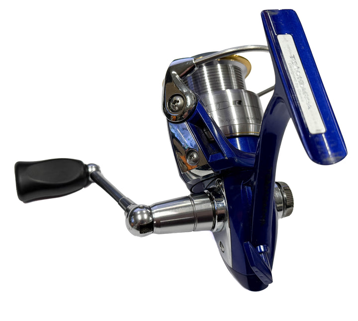 Daiwa Team Daiwa TDR 2508 Pre-Owned