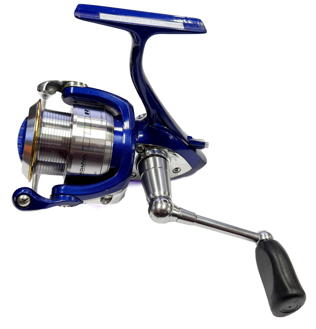 Daiwa Team Daiwa TDR 2508 Pre-Owned