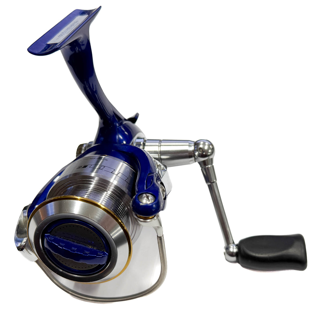 Daiwa Team Daiwa TDR 2508 Pre-Owned