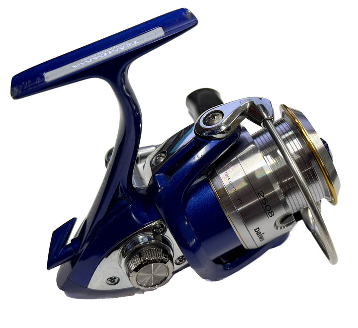 Daiwa Team Daiwa TDR 2508 Pre-Owned