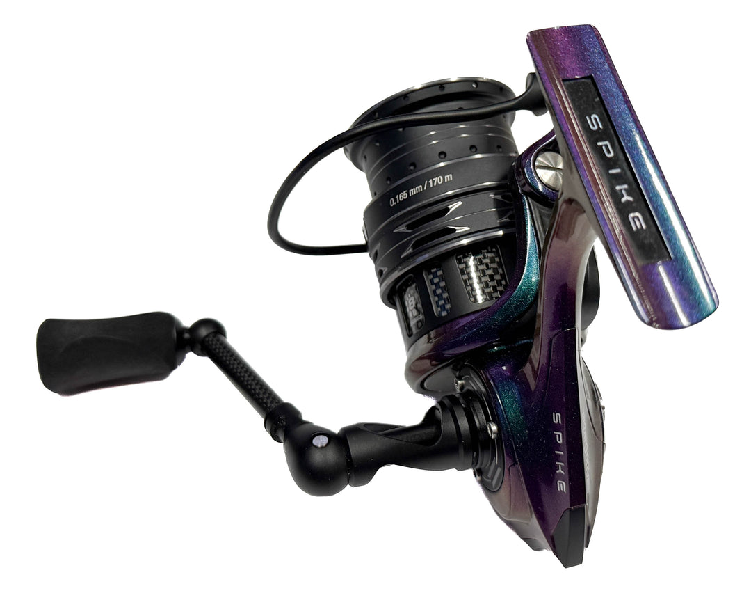 Abu Garcia Spike 2500s - Pre-Owned