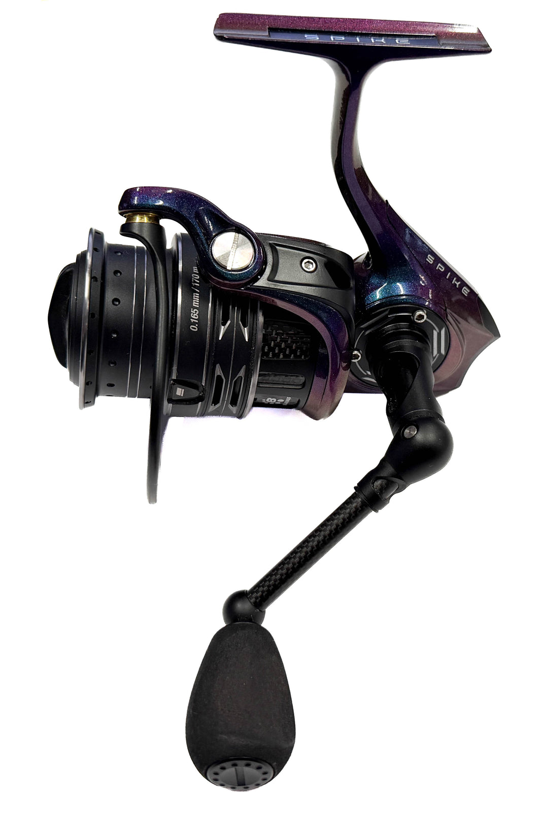 Abu Garcia Spike 2500s - Pre-Owned