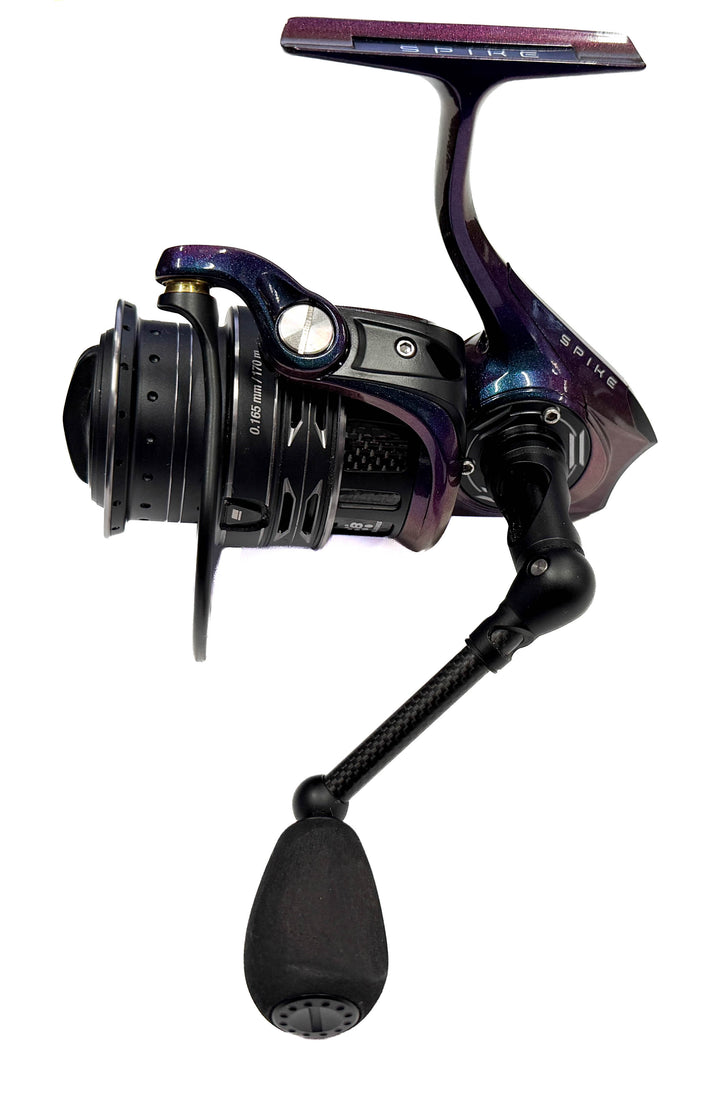 Abu Garcia Spike 2500s - Pre-Owned