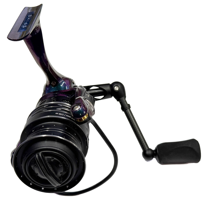 Abu Garcia Spike 2500s - Pre-Owned