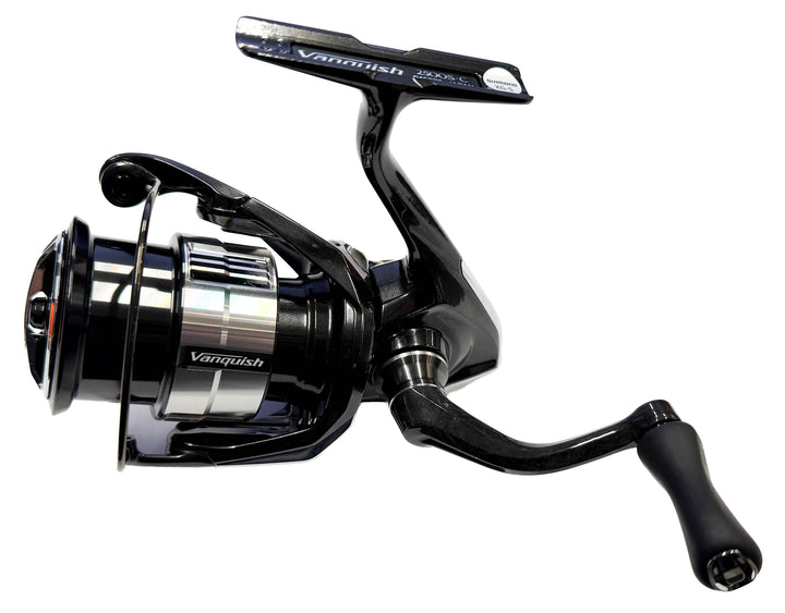 Shimano Vanquish 2500S - Pre-Owned