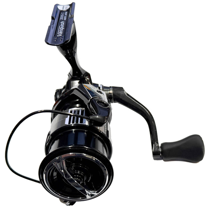 Shimano Vanquish 2500S - Pre-Owned