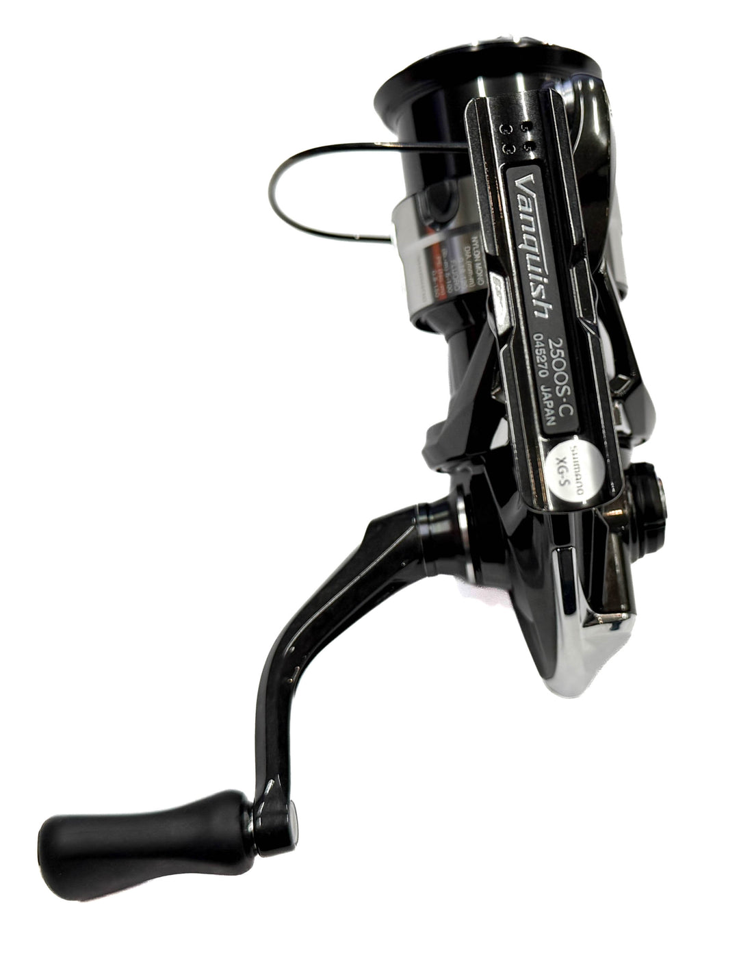 Shimano Vanquish 2500S - Pre-Owned