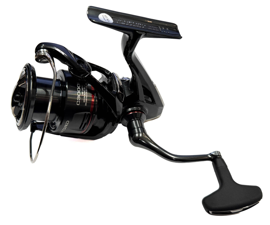 Shimano Vanford C3000HG - Pre-Owned