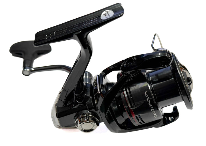 Shimano Vanford C3000HG - Pre-Owned