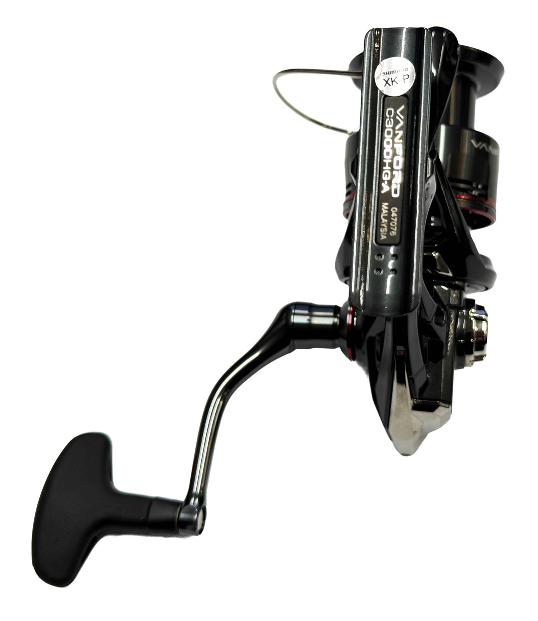 Shimano Vanford C3000HG - Pre-Owned