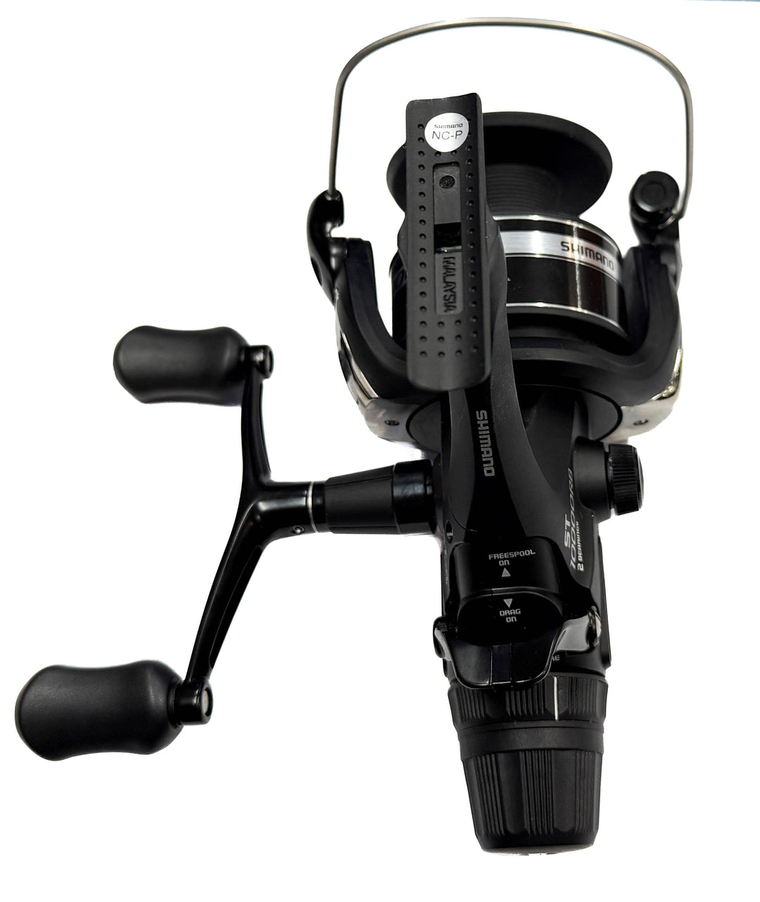 Shimano Baitrunner ST 10000RB - Pre-Owned