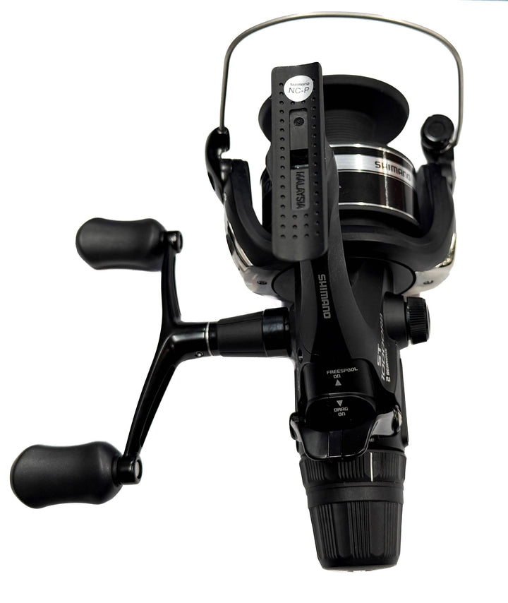 Shimano Baitrunner ST 10000RB - Pre-Owned