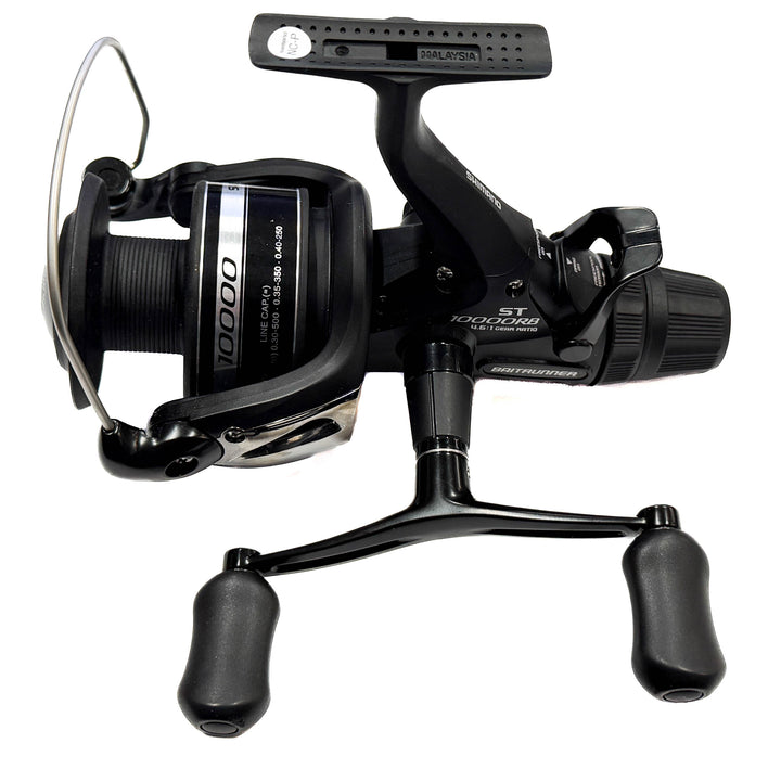 Shimano Baitrunner ST 10000RB - Pre-Owned