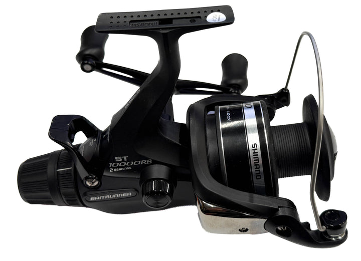 Shimano Baitrunner ST 10000RB - Pre-Owned