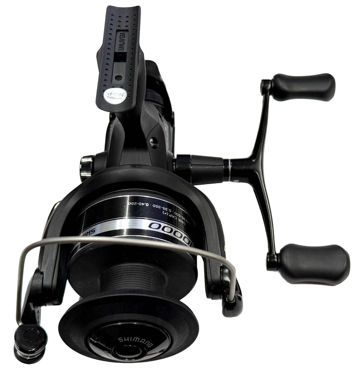 Shimano Baitrunner ST 10000RB - Pre-Owned