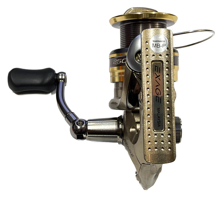 Shimano Exage 2500FD - Used