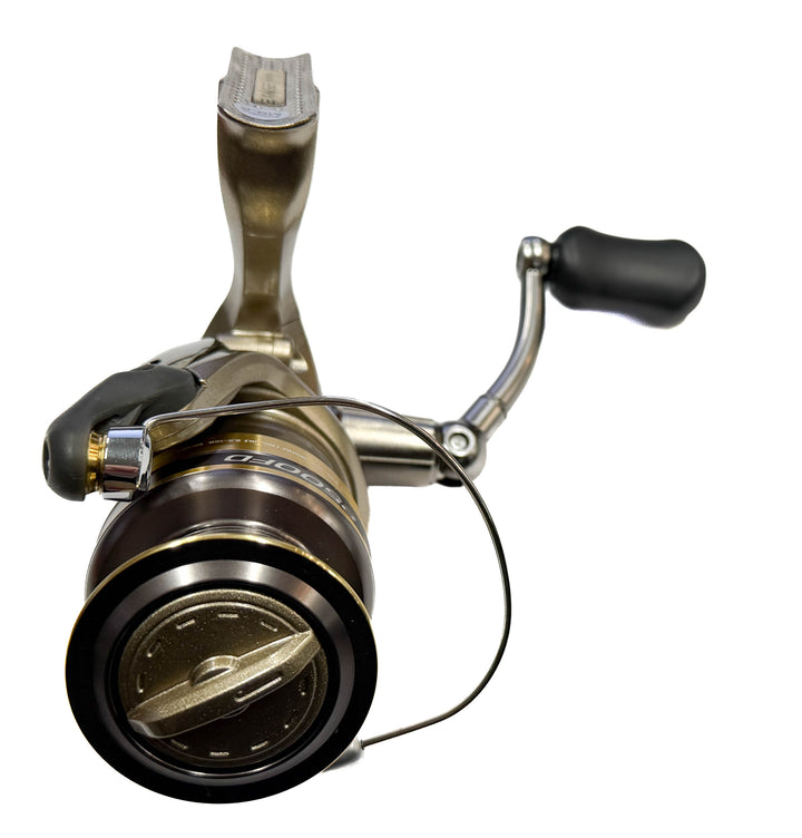 Shimano Exage 2500FD - Used