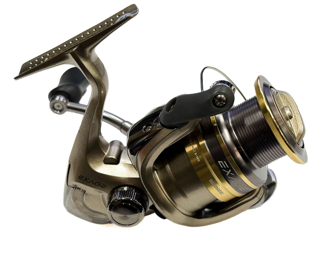 Shimano Exage 2500FD - Used