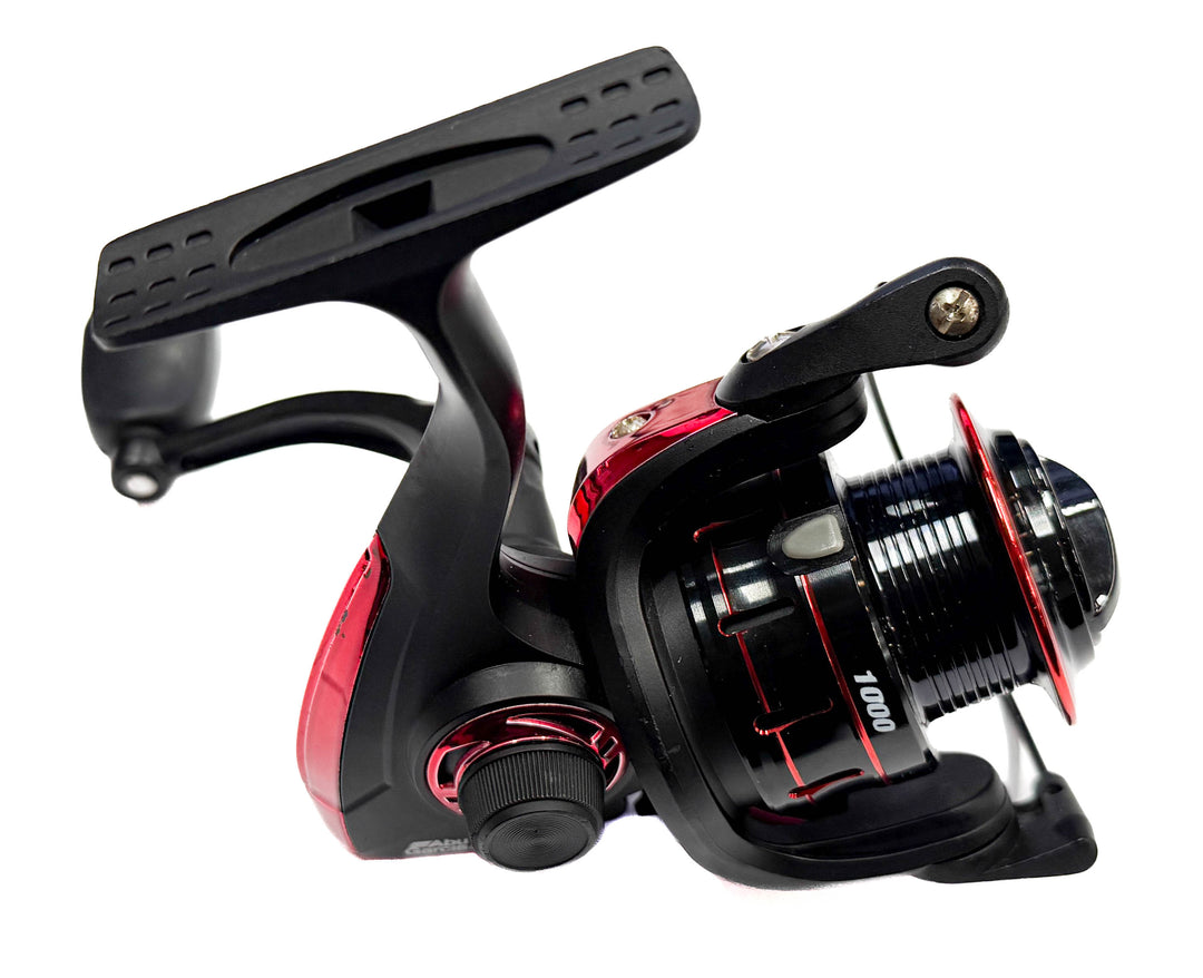 Abu Garcia CardinalX 1000 - Pre-Owned