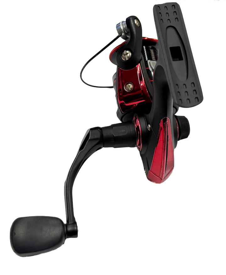 Abu Garcia CardinalX 1000 - Pre-Owned