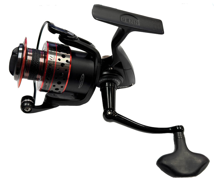 Penn Fierce II 3000 - Pre-Owned