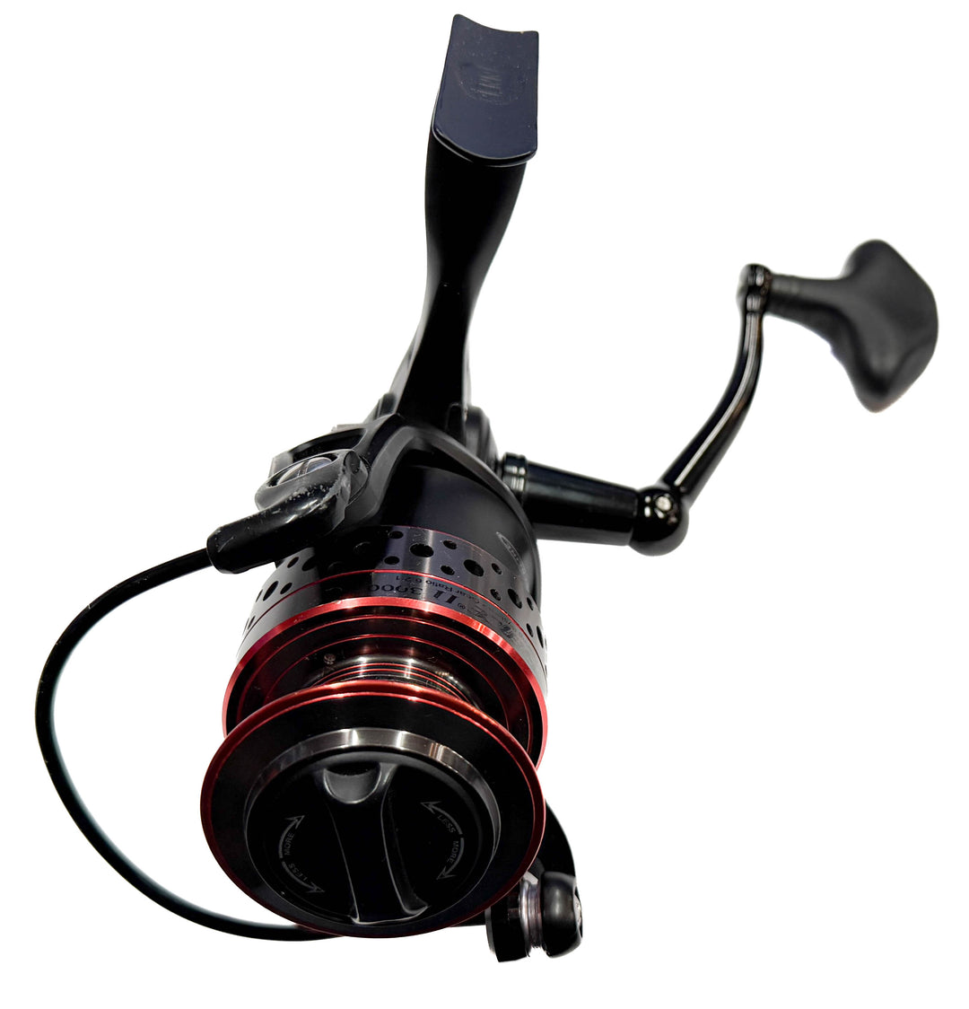 Penn Fierce II 3000 - Pre-Owned
