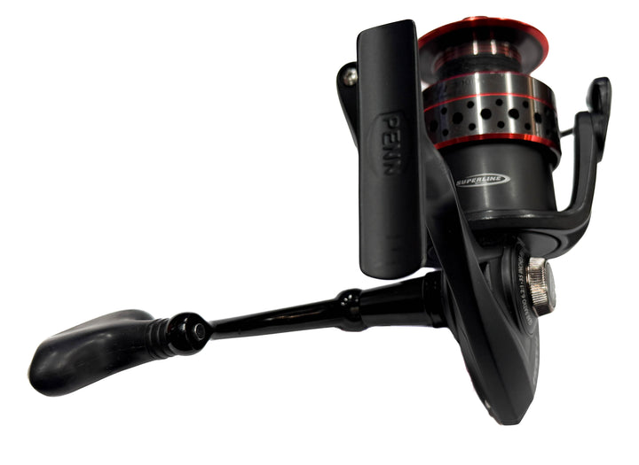 Penn Fierce II 3000 - Pre-Owned