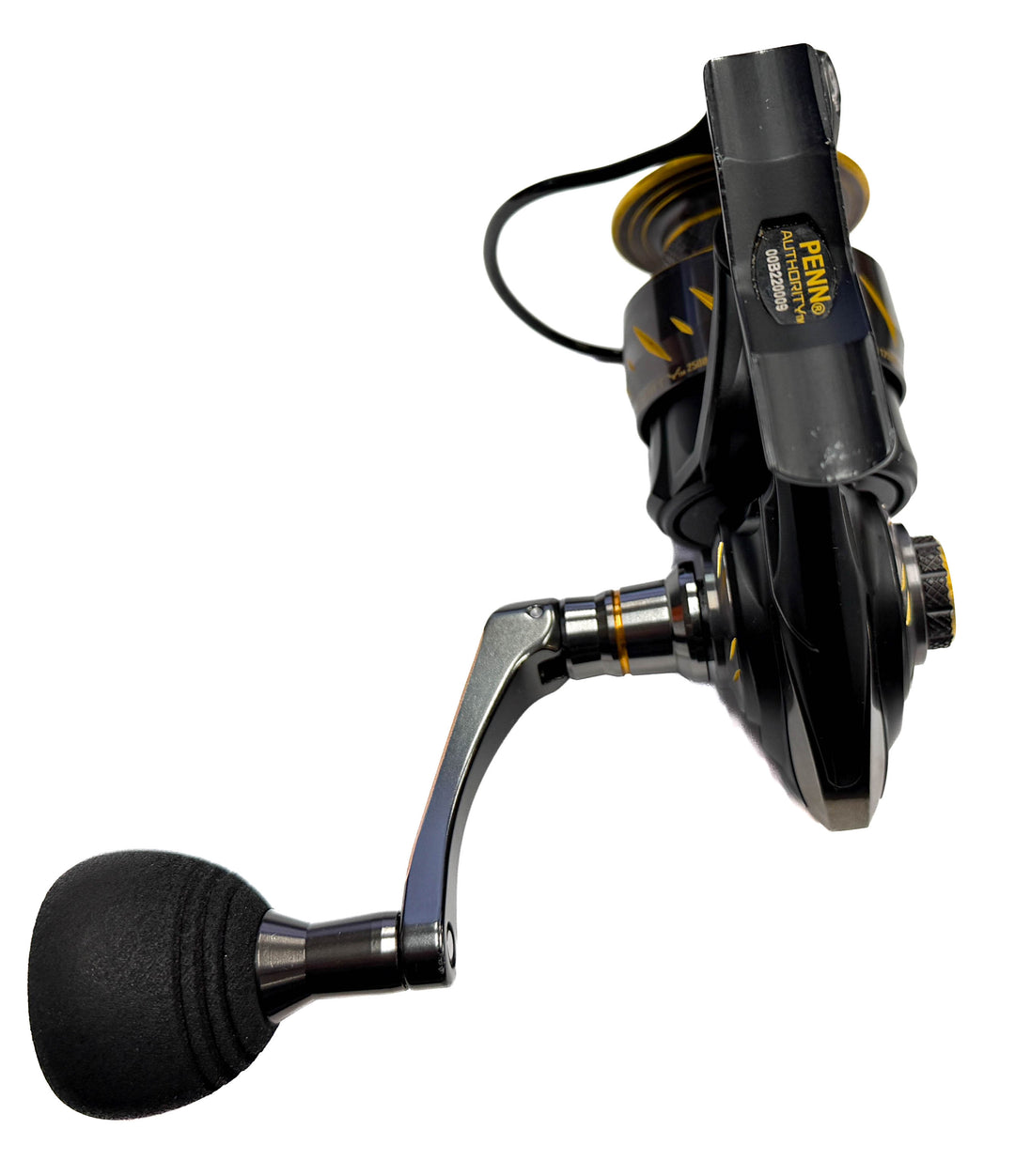 Penn Authority 2500 - Pre-Owned