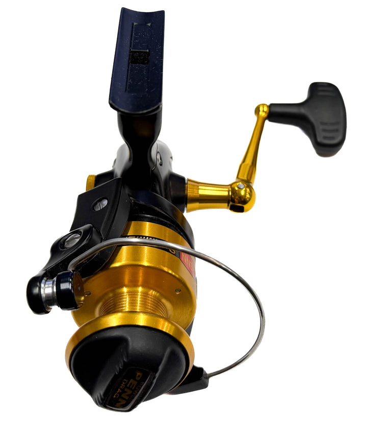 Penn Slammer 260 - Pre-Owned