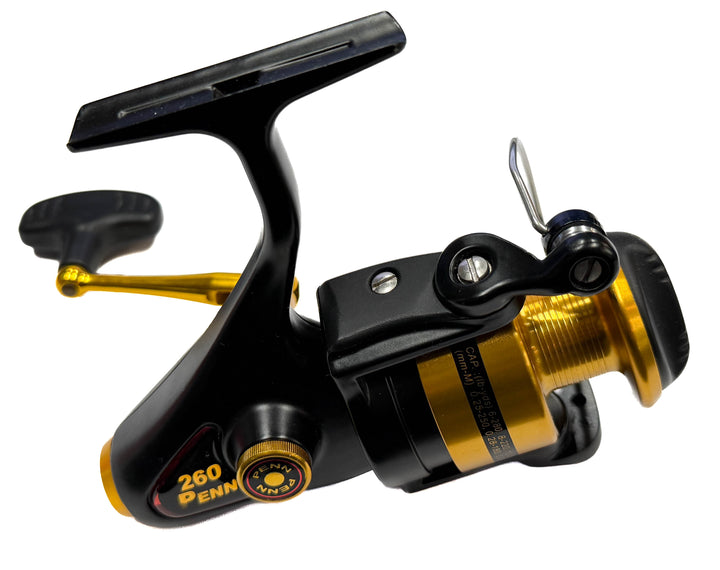 Penn Slammer 260 - Pre-Owned