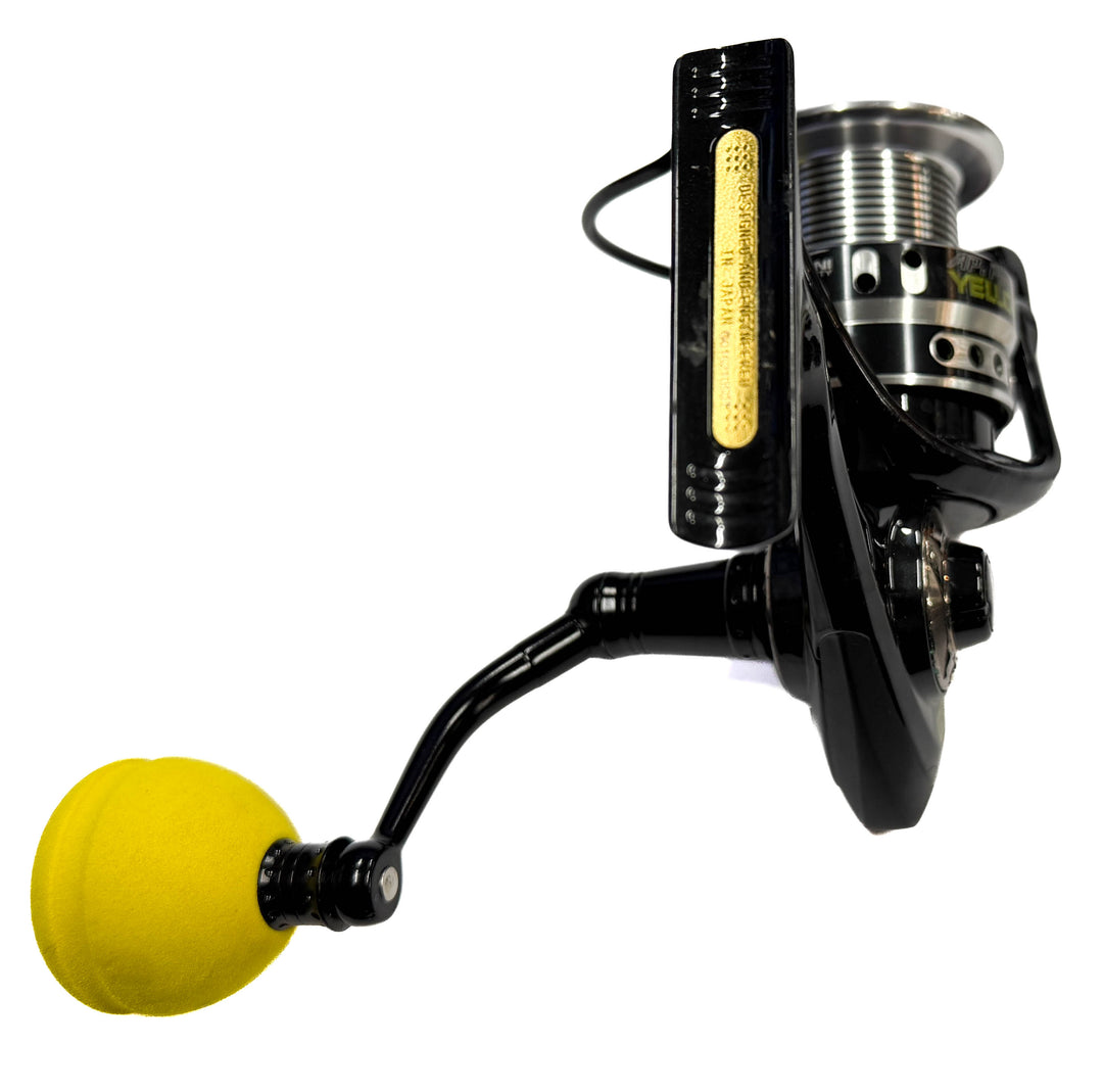 Tubertini Ryobi AP Power Yellow 4000 - Pre-Owned