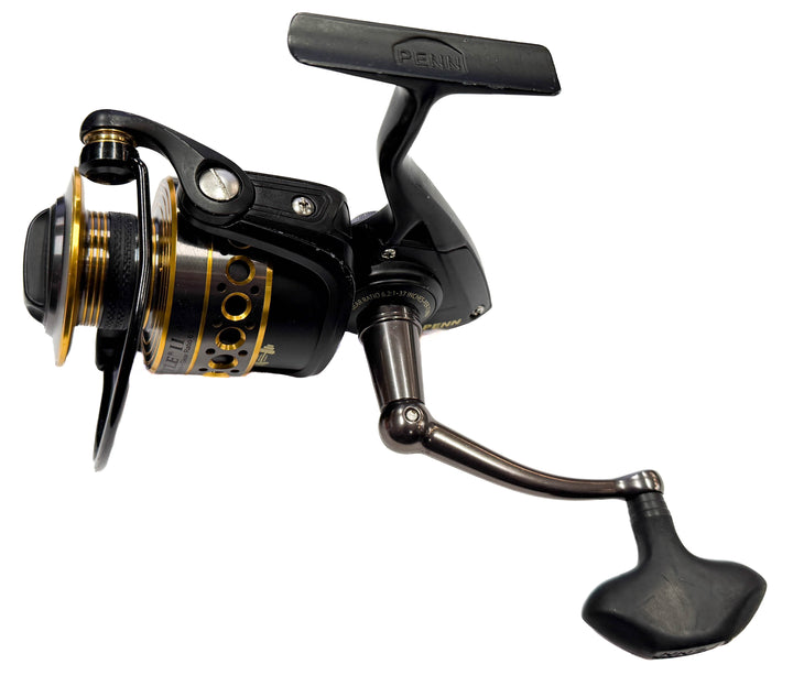 Penn Battle II 4000 - Pre-Owned