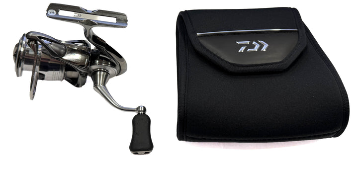 Daiwa Exist LT2000D-P - Pre-Owned