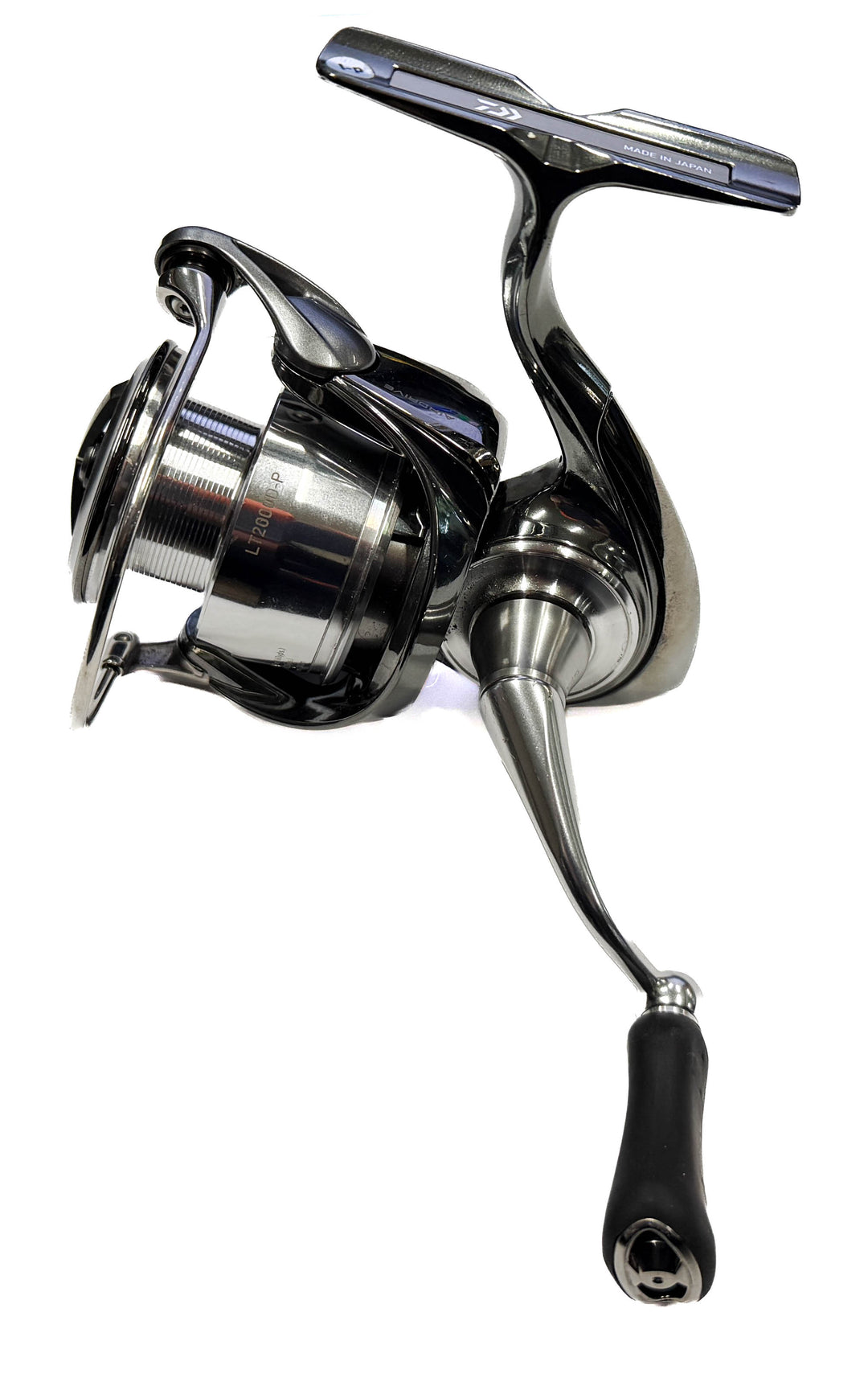 Daiwa Exist LT2000D-P - Pre-Owned