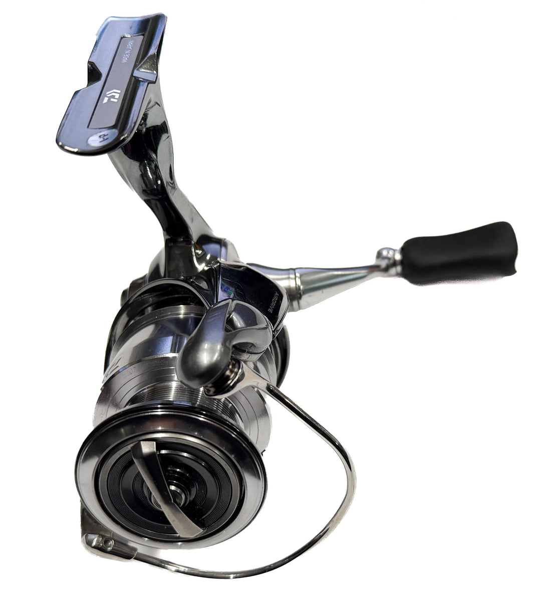 Daiwa Exist LT2000D-P - Pre-Owned