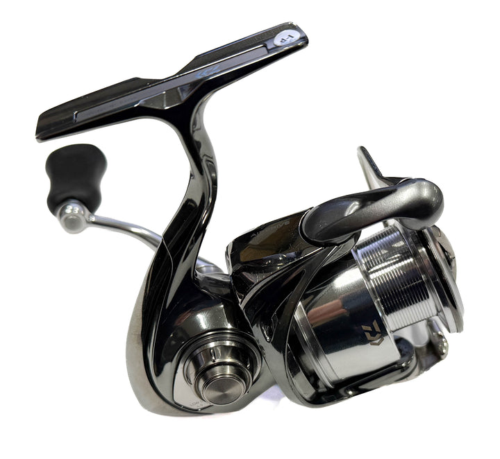Daiwa Exist LT2000D-P - Pre-Owned