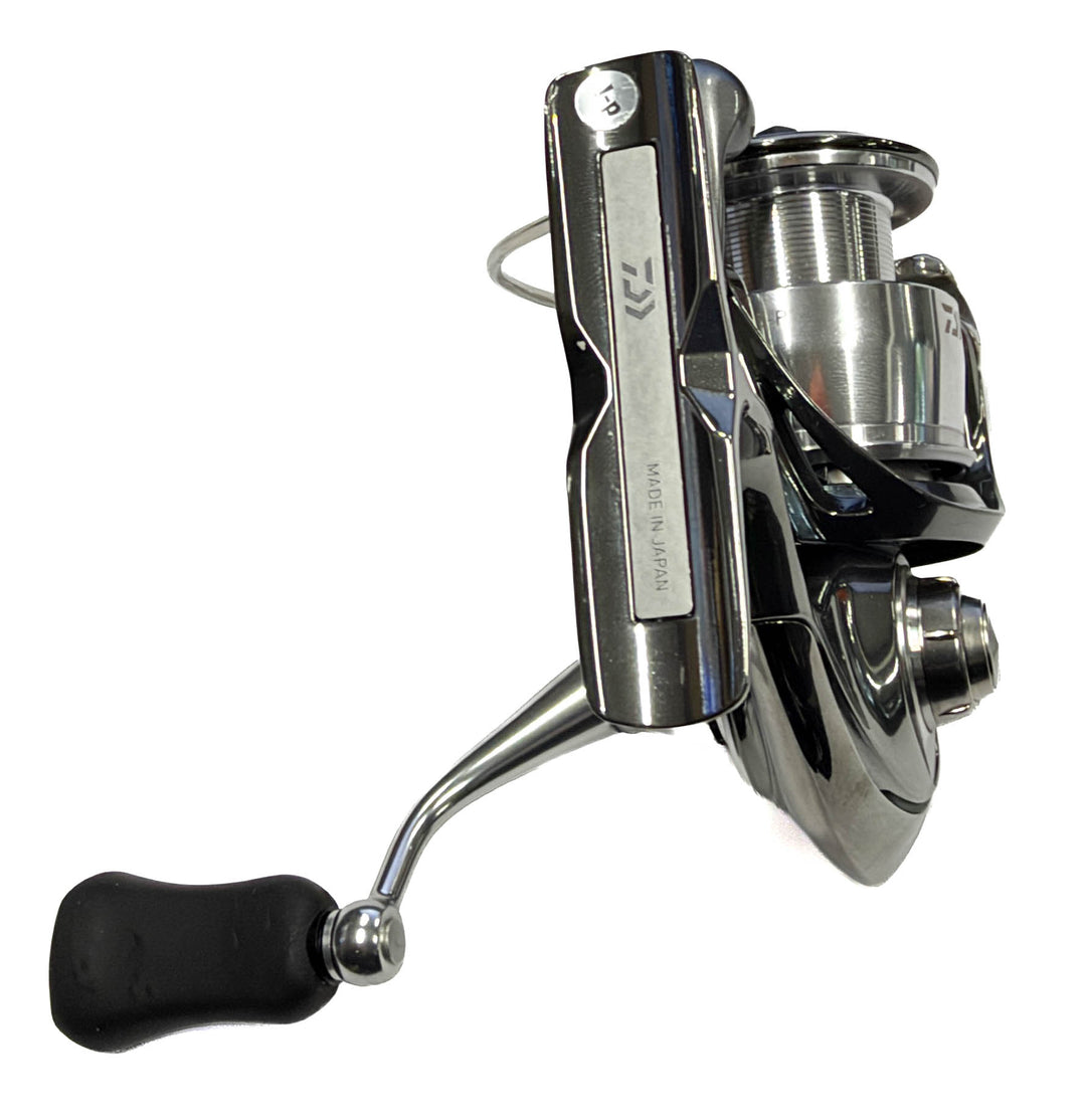 Daiwa Exist LT2000D-P - Pre-Owned