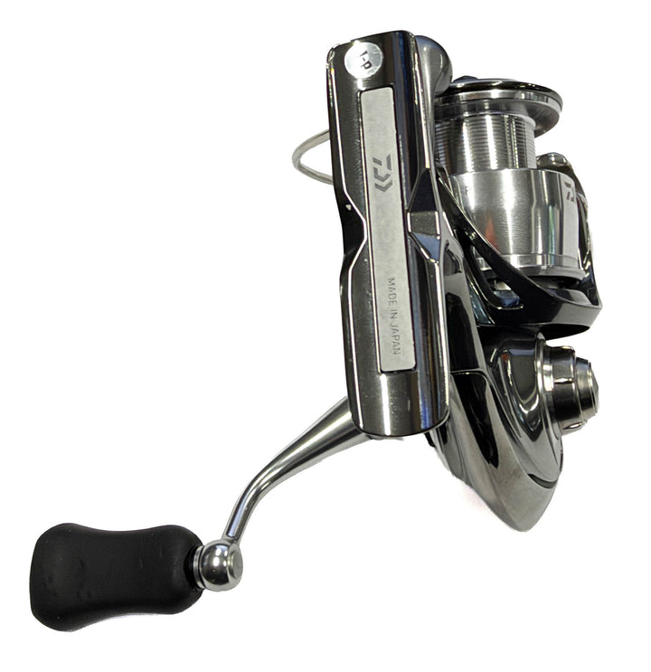 Daiwa Exist LT2000D-P - Pre-Owned
