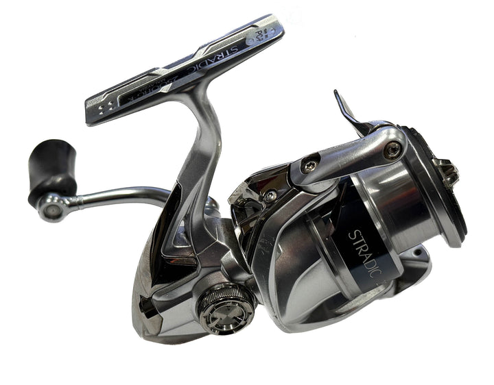 Shimano Stradic FK - 2500HG - Pre-Owned