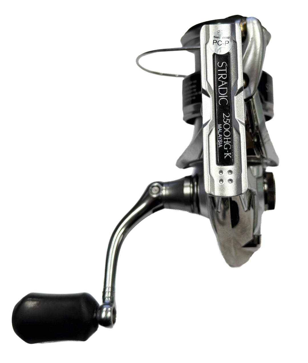 Shimano Stradic FK - 2500HG - Pre-Owned