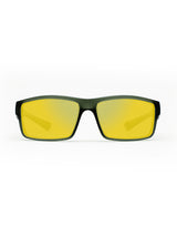 Groene Junglist