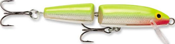 Rapala Jointed 7