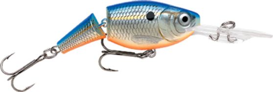 Rapala Jointed Shad Rap - 5cm